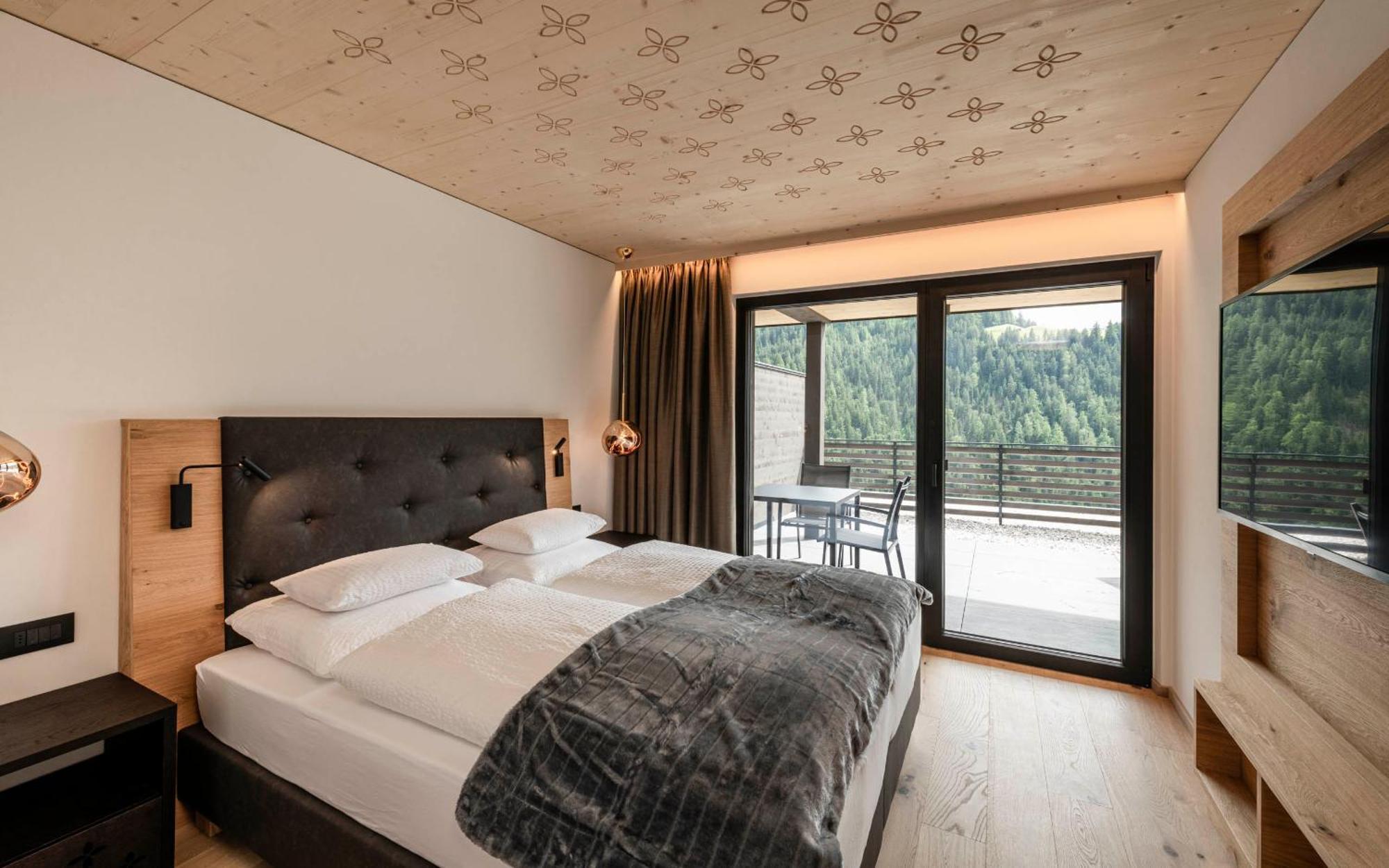 Apartments Aois 4 Elements Suits Ла-Валле Экстерьер фото