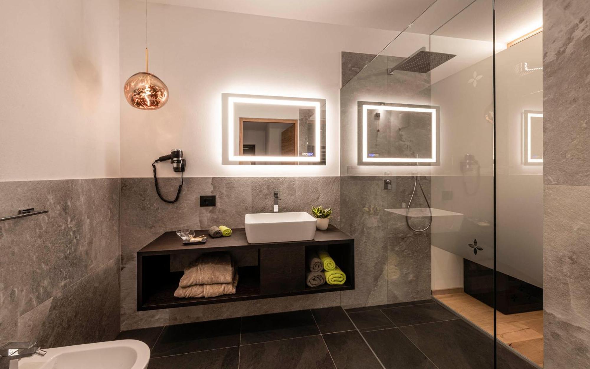 Apartments Aois 4 Elements Suits Ла-Валле Экстерьер фото